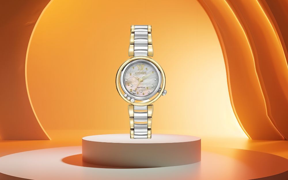 Đồng Hồ Solar Là Gì? Cấu Tạo, Nguyên Lý Và Gợi Ý Mẫu Đồng Hồ Tốt - 16