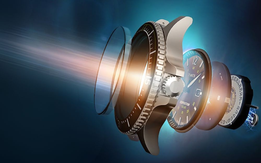 Đồng Hồ Solar Là Gì? Cấu Tạo, Nguyên Lý Và Gợi Ý Mẫu Đồng Hồ Tốt - 3