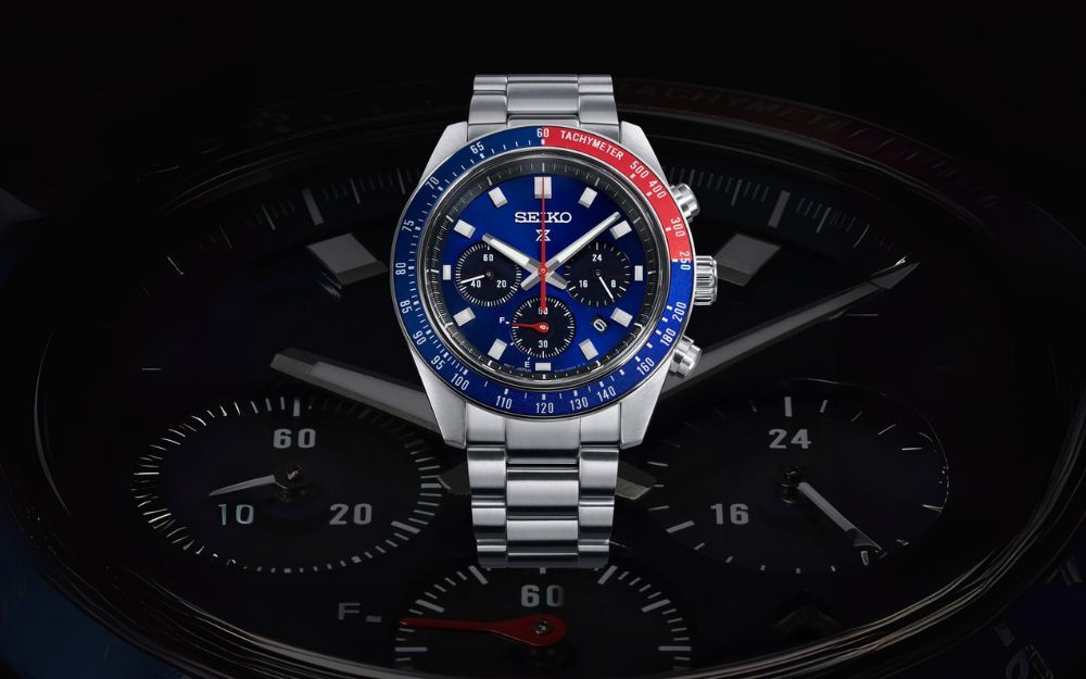 Đồng Hồ Solar Là Gì? Cấu Tạo, Nguyên Lý Và Gợi Ý Mẫu Đồng Hồ Tốt - 5