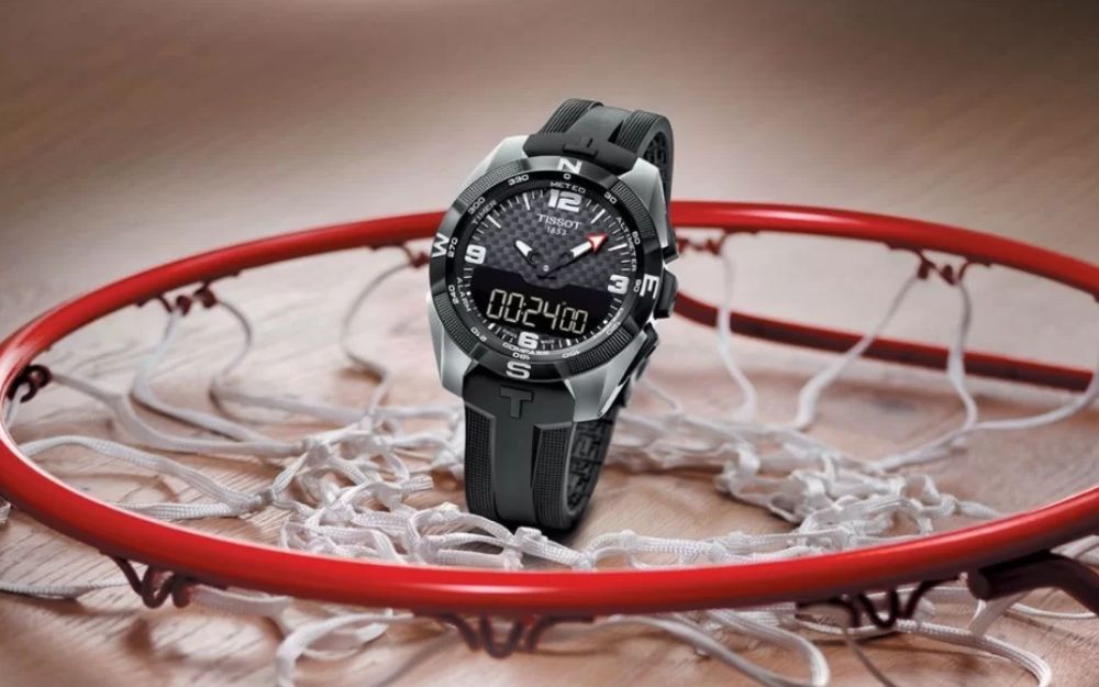 Đồng Hồ Solar Là Gì? Cấu Tạo, Nguyên Lý Và Gợi Ý Mẫu Đồng Hồ Tốt - 6