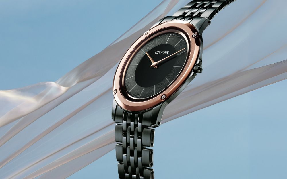 Đồng Hồ Solar Là Gì? Cấu Tạo, Nguyên Lý Và Gợi Ý Mẫu Đồng Hồ Tốt - 7