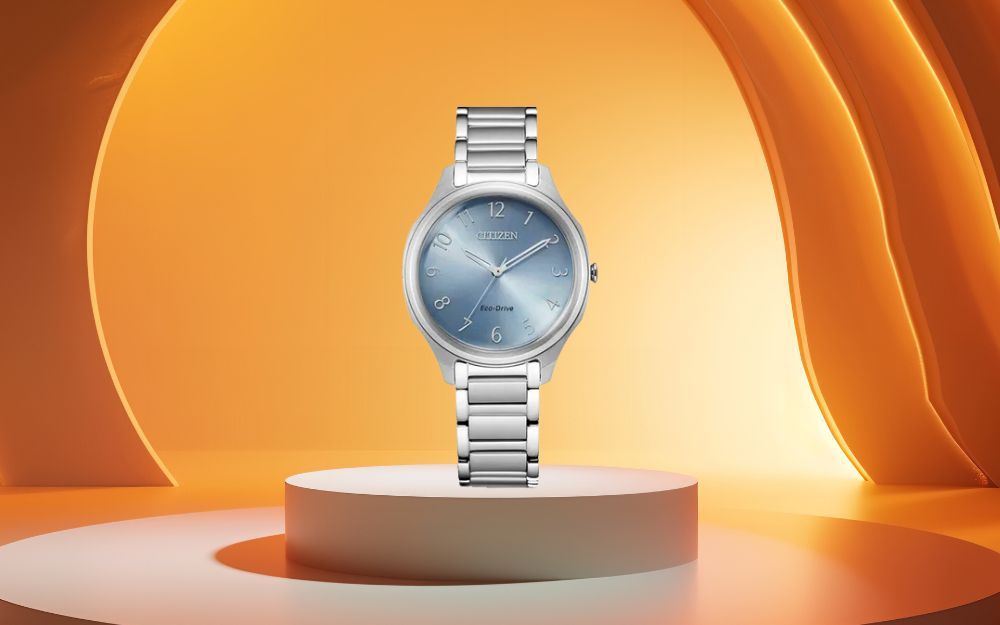 Đồng Hồ Solar Là Gì? Cấu Tạo, Nguyên Lý Và Gợi Ý Mẫu Đồng Hồ Tốt - 8