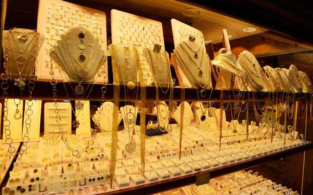 Giá Vàng 980 Hôm Nay, Cập Nhật Ngày 14/11/2025 - 2