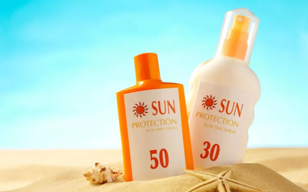 Top 10 Kem Chống Nắng Pháp Bán Chạy, Được Ưa Chuộng Hiện Nay - 22