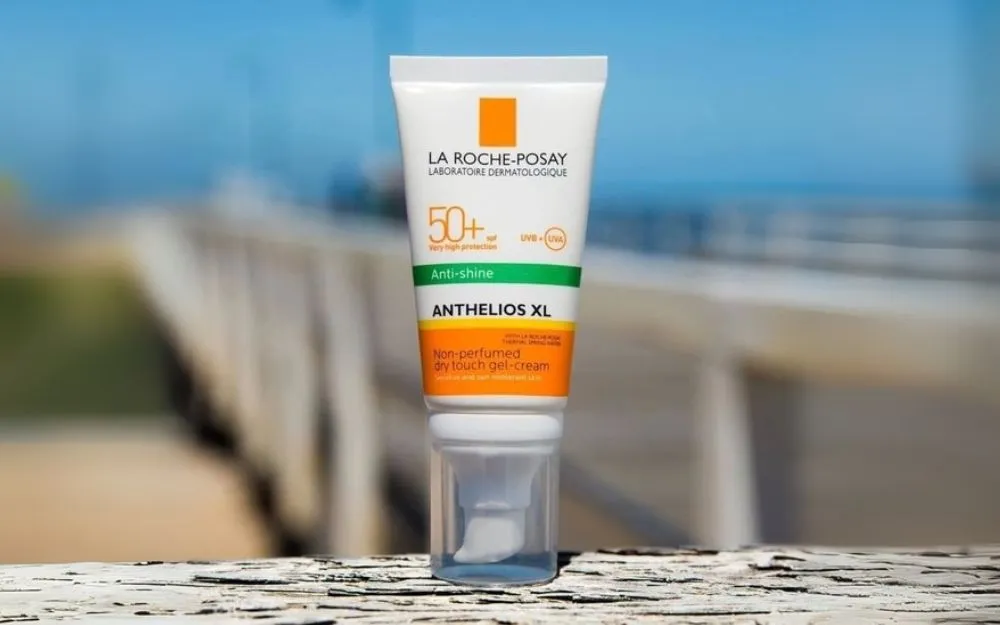 Top 10 Kem Chống Nắng Pháp Bán Chạy, Được Ưa Chuộng Hiện Nay - 4
