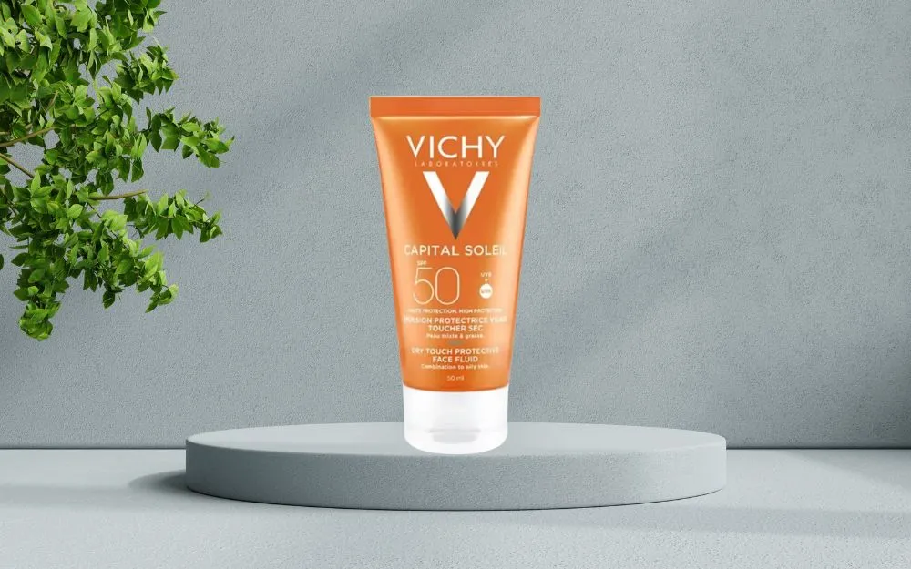 Top 10 Kem Chống Nắng Pháp Bán Chạy, Được Ưa Chuộng Hiện Nay - 8