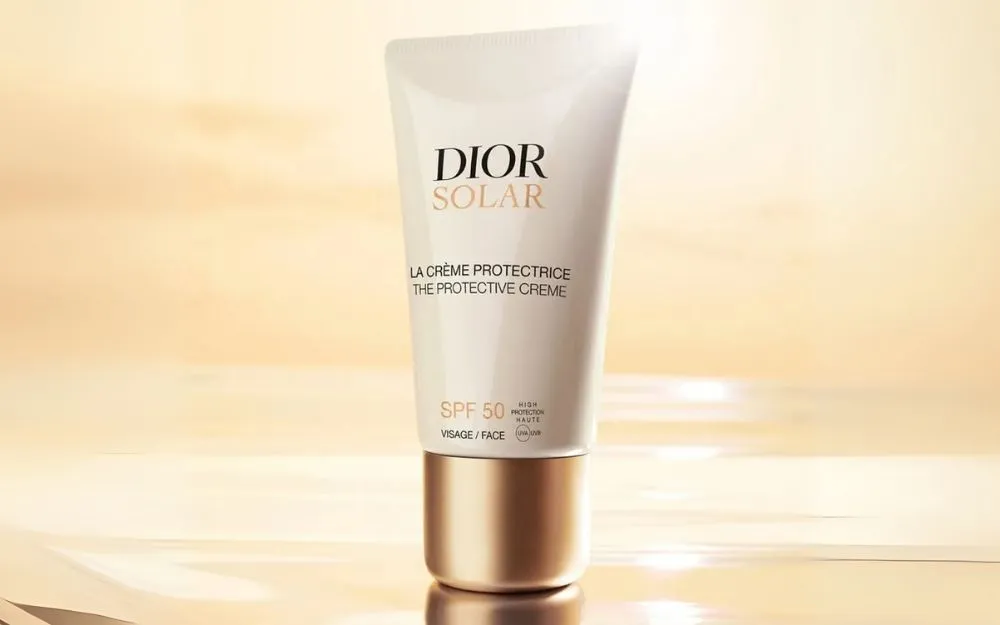 Top 10 Kem Chống Nắng Pháp Bán Chạy, Được Ưa Chuộng Hiện Nay - 10