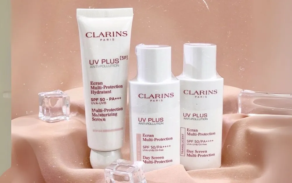 Top 10 Kem Chống Nắng Pháp Bán Chạy, Được Ưa Chuộng Hiện Nay - 14