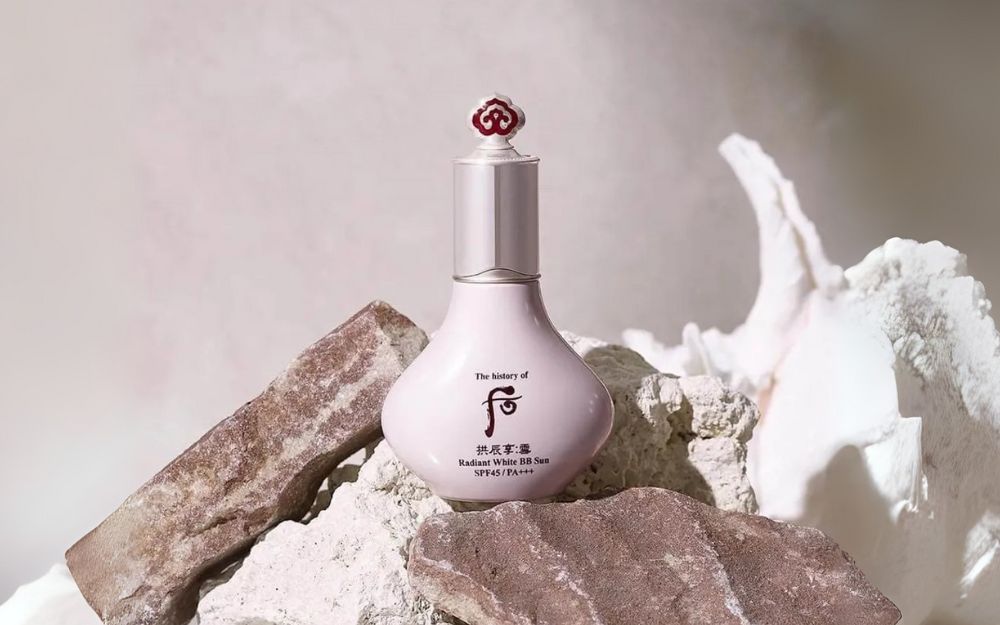 Review 07 Kem Nền Hàn Quốc Bán Chạy, Được Ưa Chuộng Hiện Nay - 3