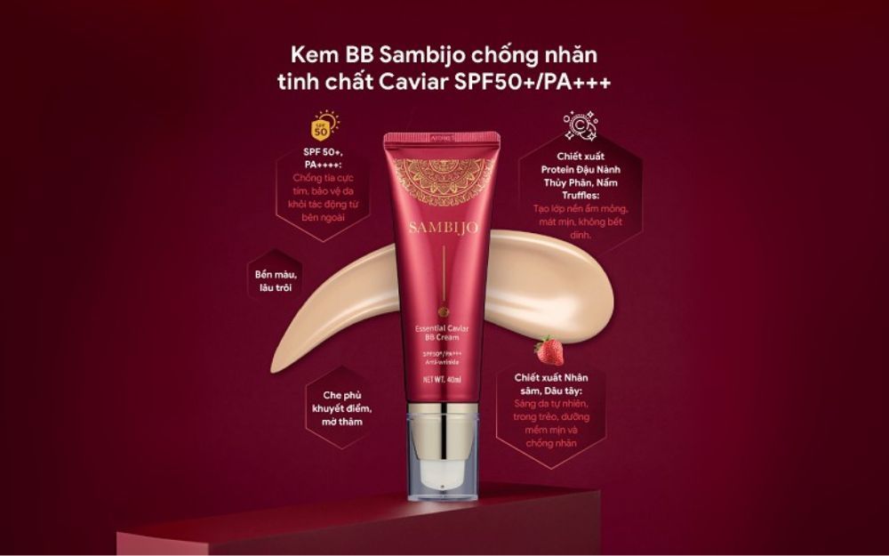 Review 07 Kem Nền Hàn Quốc Bán Chạy, Được Ưa Chuộng Hiện Nay - 5