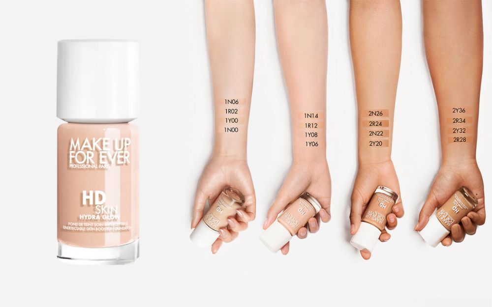 Review 07 Kem Nền Hàn Quốc Bán Chạy, Được Ưa Chuộng Hiện Nay - 9