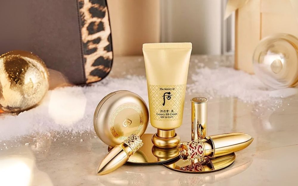 Review 07 Kem Nền Hàn Quốc Bán Chạy, Được Ưa Chuộng Hiện Nay - 11