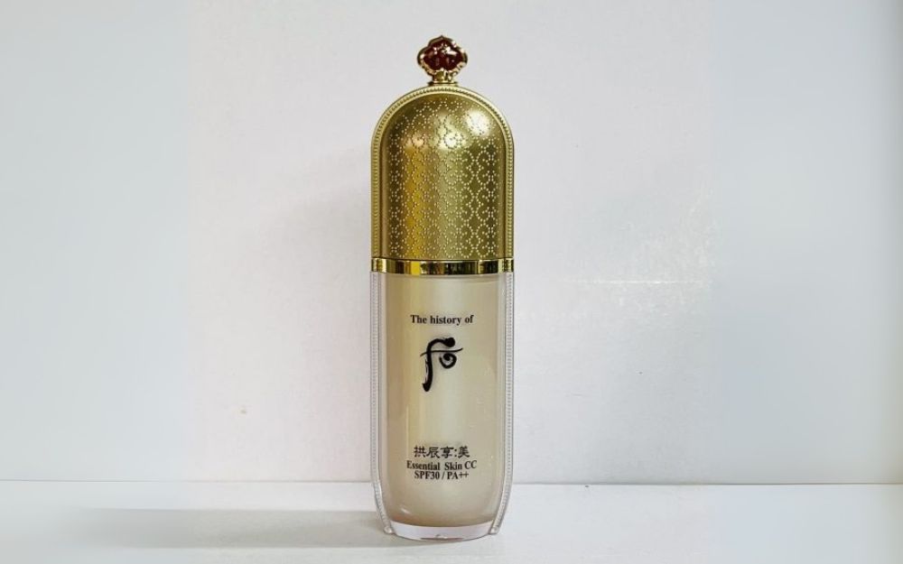 Review 07 Kem Nền Hàn Quốc Bán Chạy, Được Ưa Chuộng Hiện Nay - 13