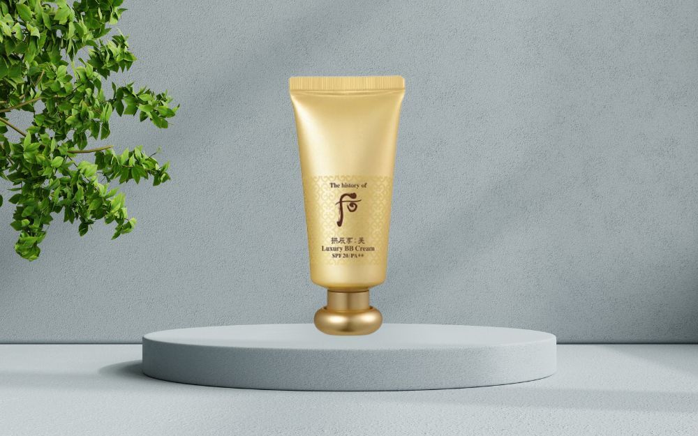 Review 07 Kem Nền Hàn Quốc Bán Chạy, Được Ưa Chuộng Hiện Nay - 15