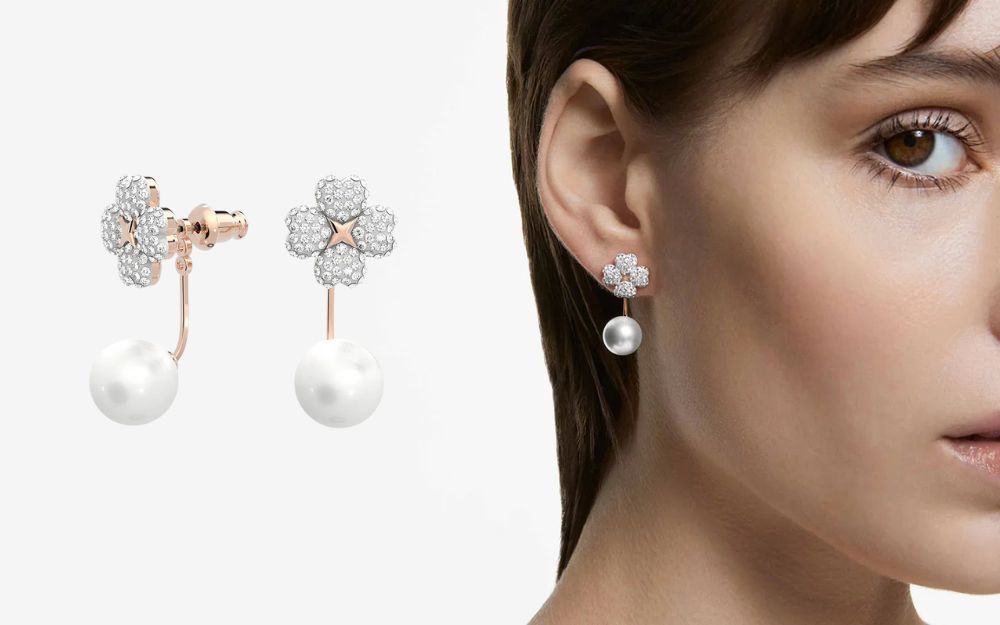 Top 10 Khuyên Tai Cỏ 4 Lá Bán Chạy, Được Ưa Thích Trong Năm 2025 - 20