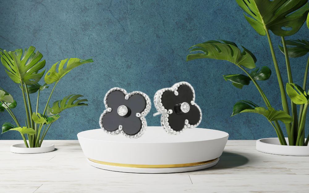 Top 10 Khuyên Tai Cỏ 4 Lá Bán Chạy, Được Ưa Thích Trong Năm 2025 - 6