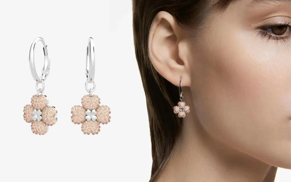 Top 10 Khuyên Tai Cỏ 4 Lá Bán Chạy, Được Ưa Thích Trong Năm 2025 - 8