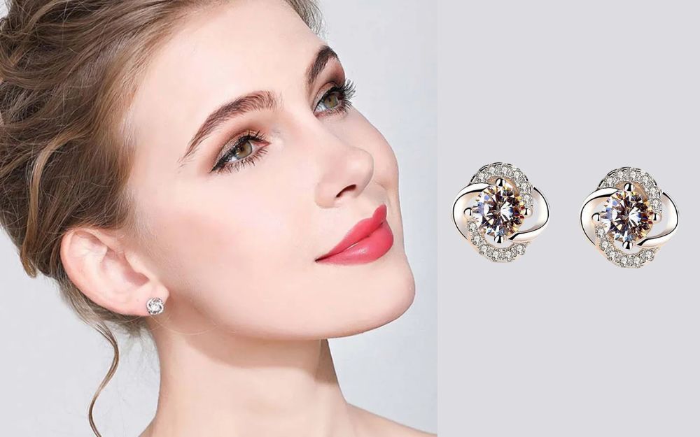 Top 10 Khuyên Tai Cỏ 4 Lá Bán Chạy, Được Ưa Thích Trong Năm 2025 - 10