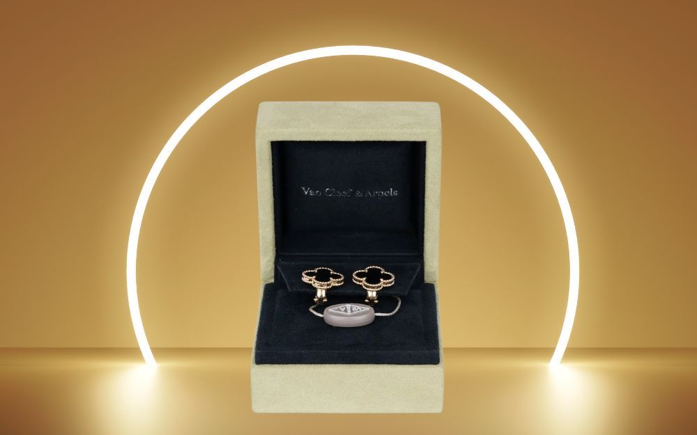 Top 10 Khuyên Tai Cỏ 4 Lá Bán Chạy, Được Ưa Thích Trong Năm 2025 - 14