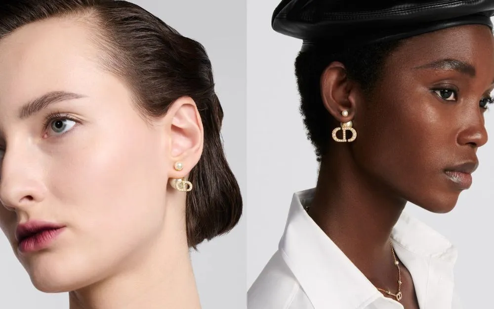 Review Top 6 Khuyên Tai Dior Bán Chạy, Được Ưa Chuộng Hiện Nay - 7