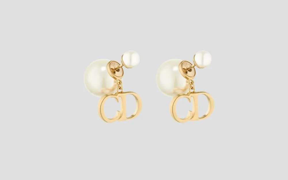 Review Top 6 Khuyên Tai Dior Bán Chạy, Được Ưa Chuộng Hiện Nay - 9