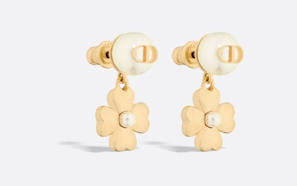 Review Top 6 Khuyên Tai Dior Bán Chạy, Được Ưa Chuộng Hiện Nay - 11