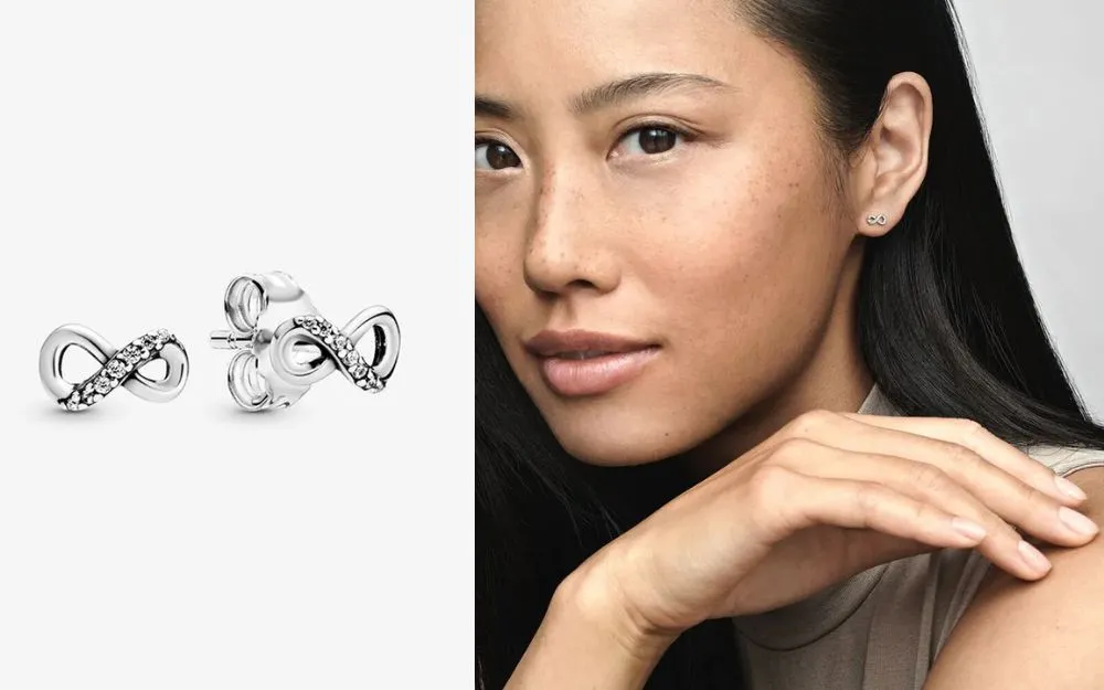 Review Top 5 Khuyên Tai Pandora Bán Chạy, Được Ưa Chuộng Hiện Nay - 3