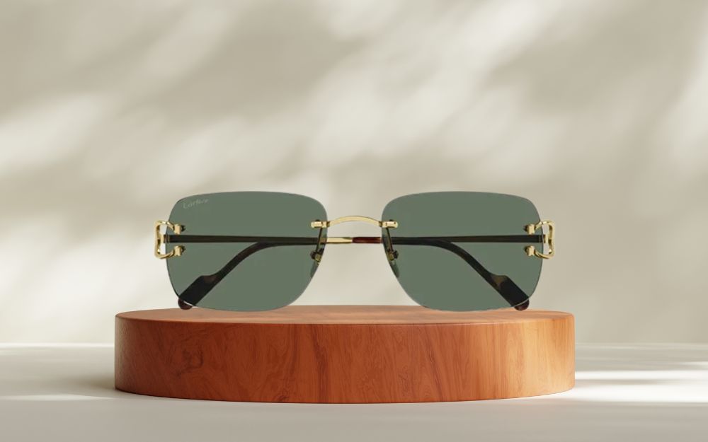 Top 10 Kính Râm Cartier Bán Chạy, Cực Sành Điệu Trong Năm 2025 - 16