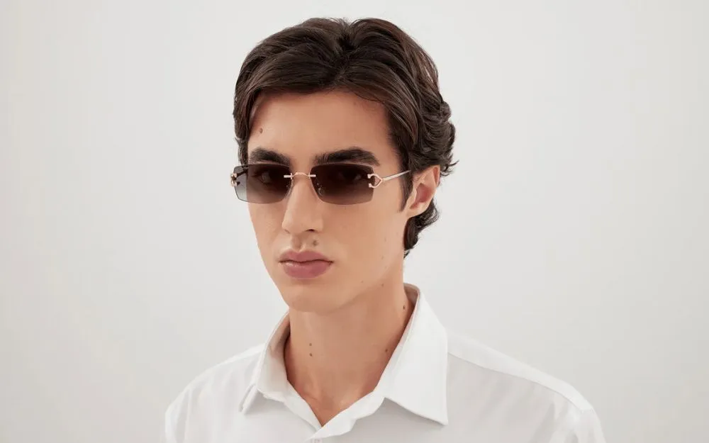 Top 10 Kính Râm Cartier Bán Chạy, Cực Sành Điệu Trong Năm 2025 - 18