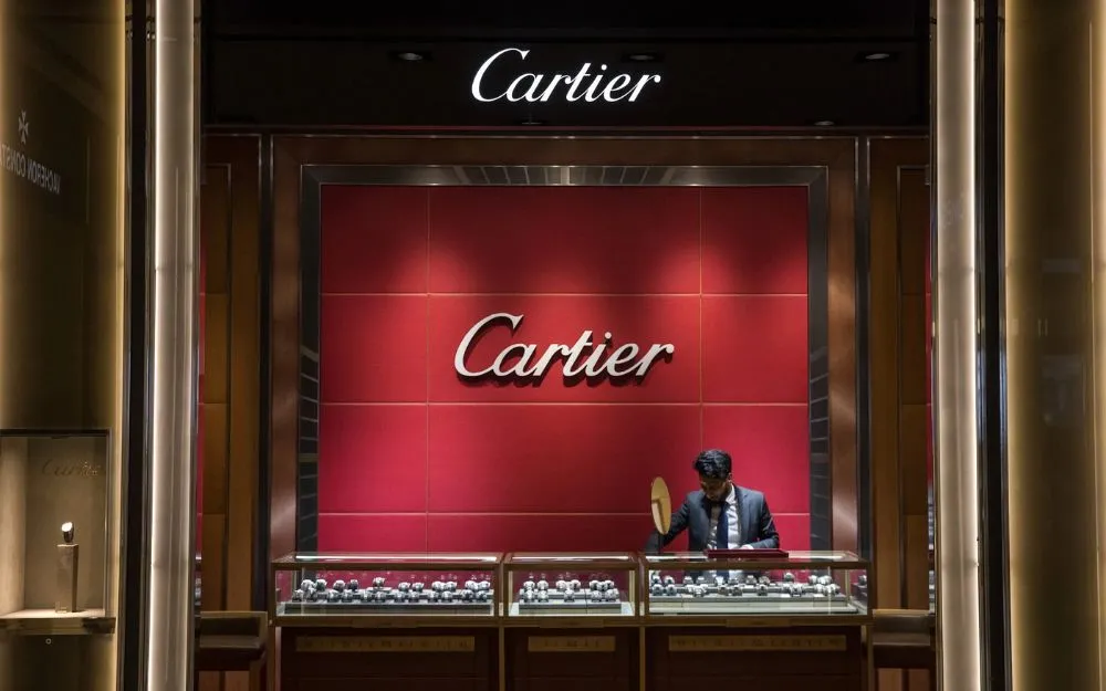 Top 10 Kính Râm Cartier Bán Chạy, Cực Sành Điệu Trong Năm 2025 - 1