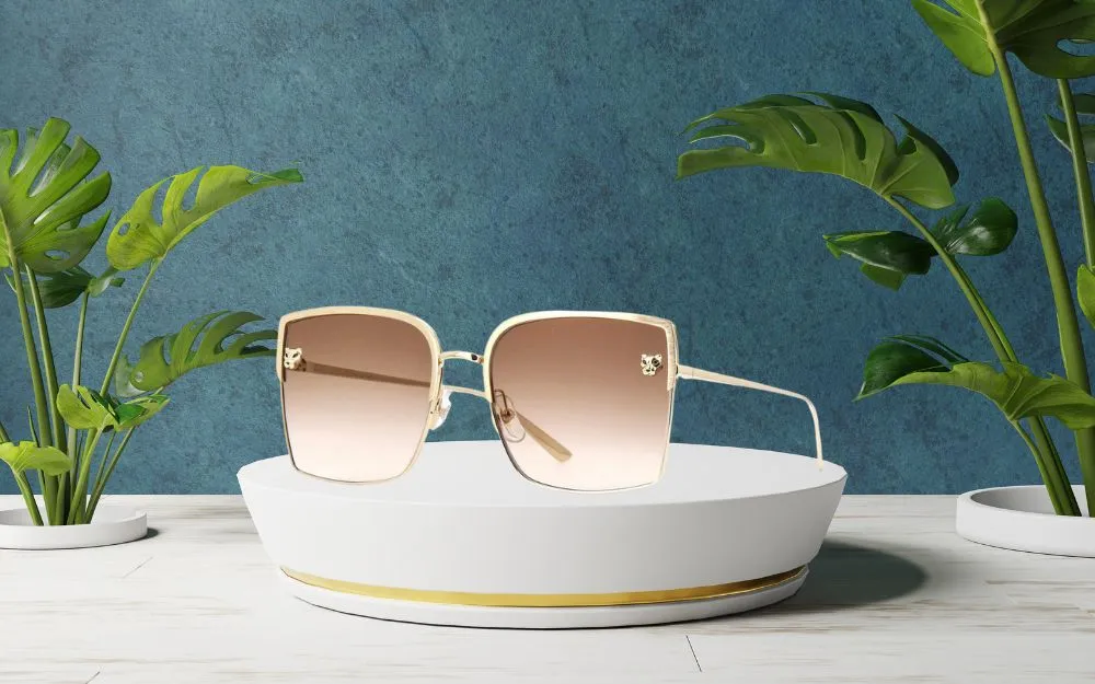 Top 10 Kính Râm Cartier Bán Chạy, Cực Sành Điệu Trong Năm 2025 - 3