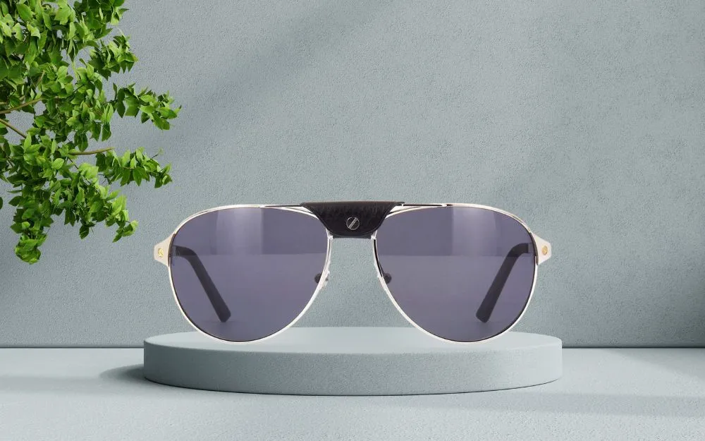 Top 10 Kính Râm Cartier Bán Chạy, Cực Sành Điệu Trong Năm 2025 - 9