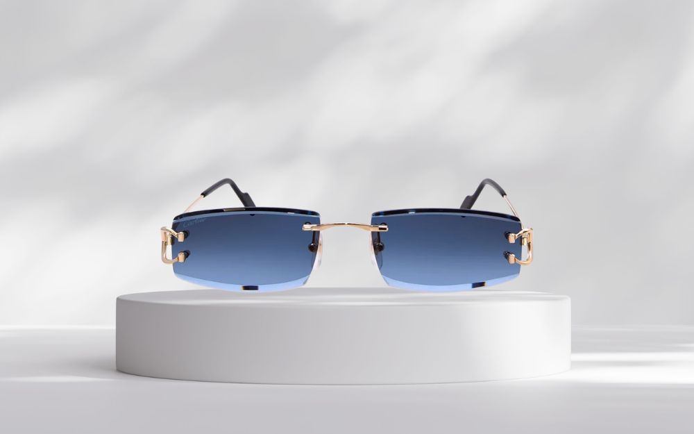 Top 10 Kính Râm Cartier Bán Chạy, Cực Sành Điệu Trong Năm 2025 - 13