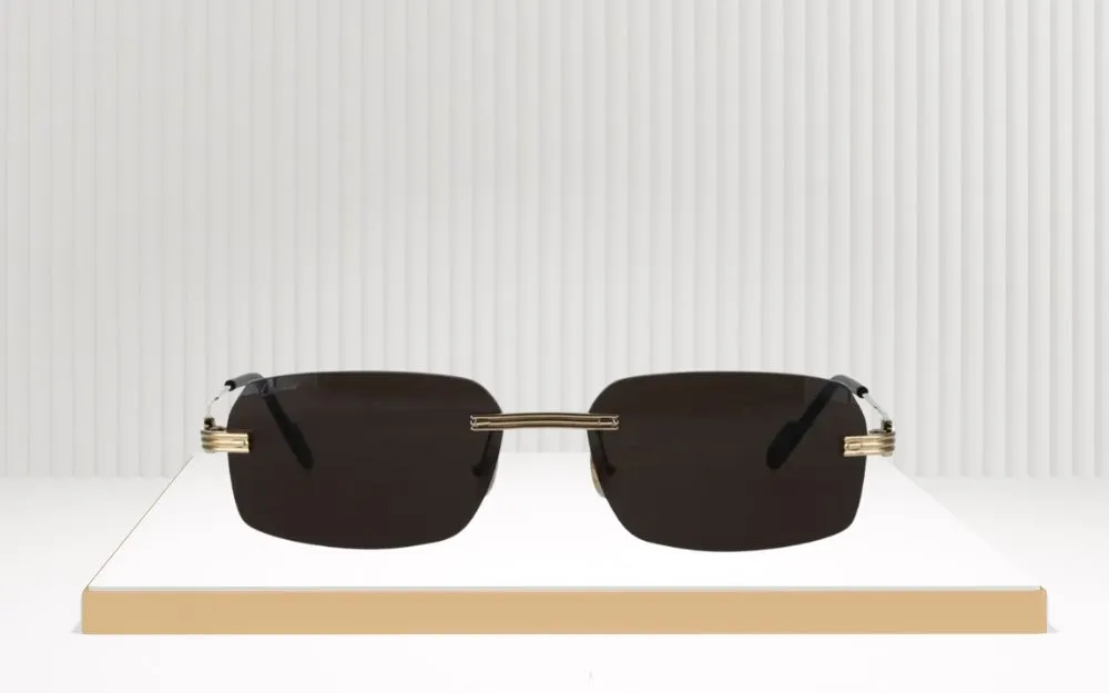 Top 10 Kính Râm Cartier Bán Chạy, Cực Sành Điệu Trong Năm 2025 - 14