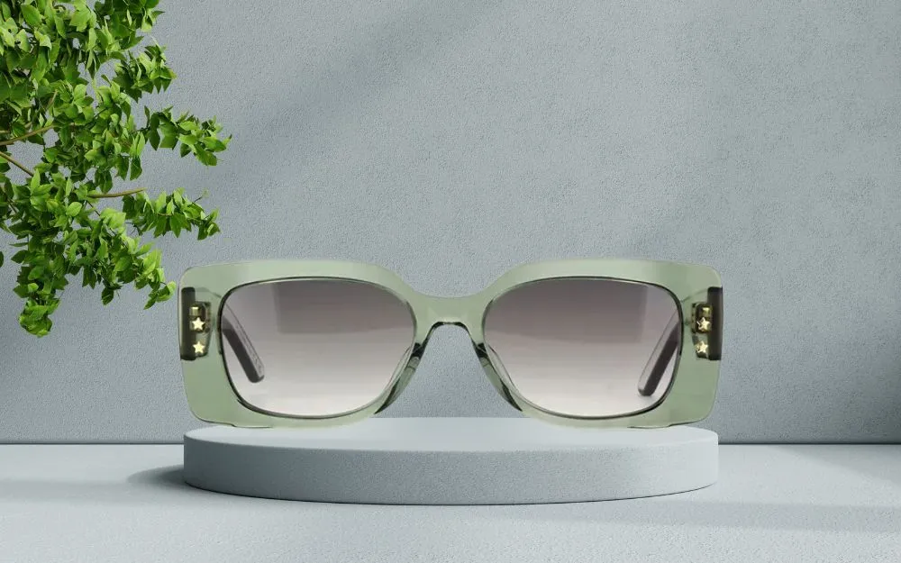 Top 10 Kính Râm Dior Bán Chạy, Cực Sành Điệu Trong Năm 2025 - 19