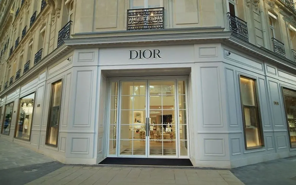 Top 10 Kính Râm Dior Bán Chạy, Cực Sành Điệu Trong Năm 2025 - 1