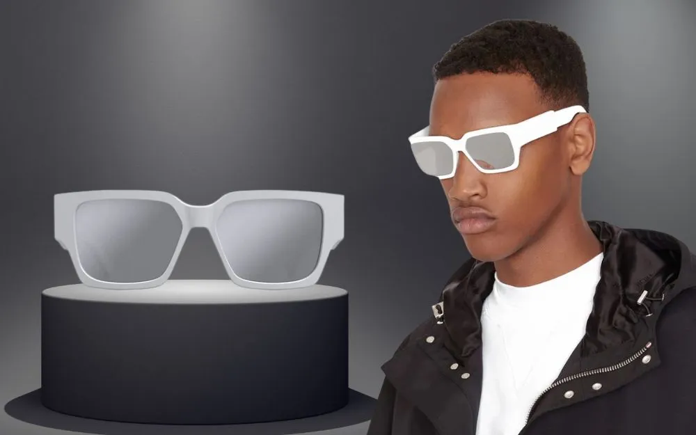 Top 10 Kính Râm Dior Bán Chạy, Cực Sành Điệu Trong Năm 2025 - 11