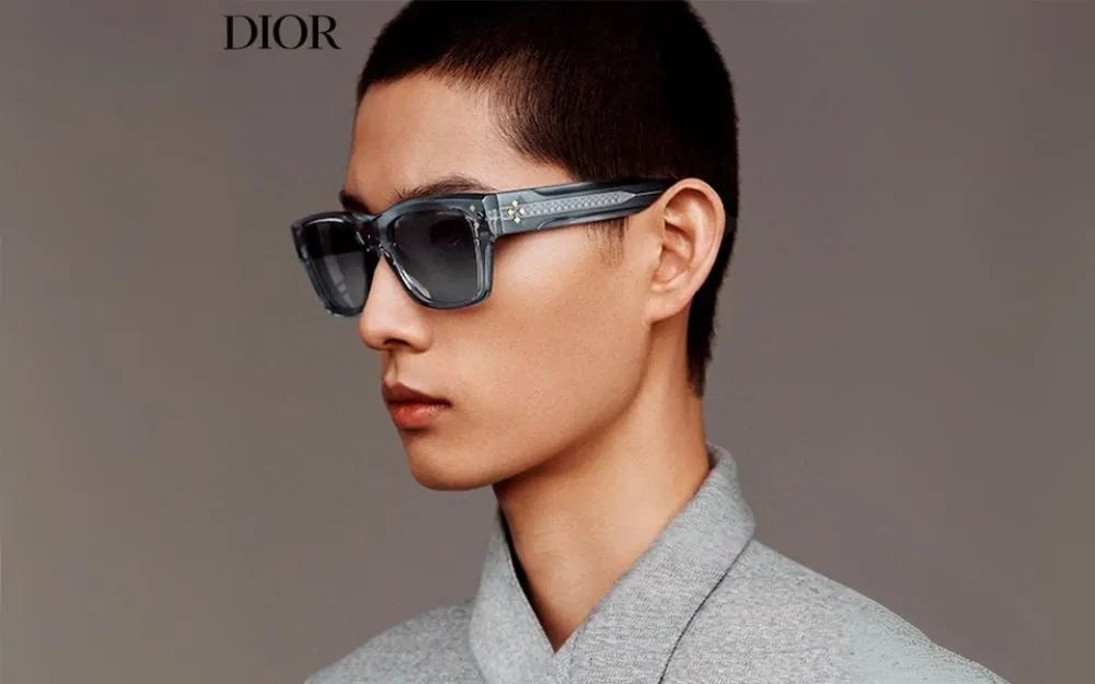 Top 10 Kính Râm Dior Bán Chạy, Cực Sành Điệu Trong Năm 2025 - 13