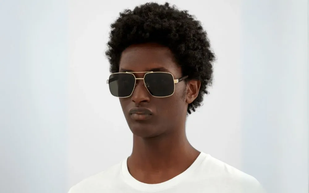 Top 10 Kính Râm Gucci Bán Chạy, Cực Sành Điệu Trong Năm 2025 - 16