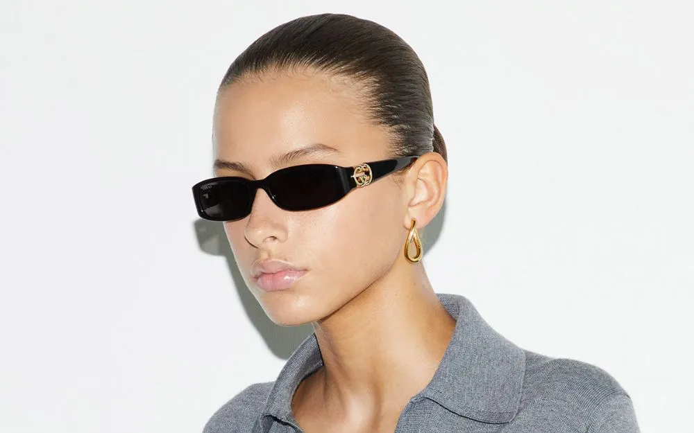 Top 10 Kính Râm Gucci Bán Chạy, Cực Sành Điệu Trong Năm 2025 - 18