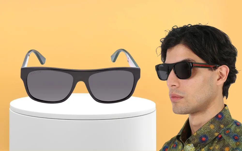 Top 10 Kính Râm Gucci Bán Chạy, Cực Sành Điệu Trong Năm 2025 - 20