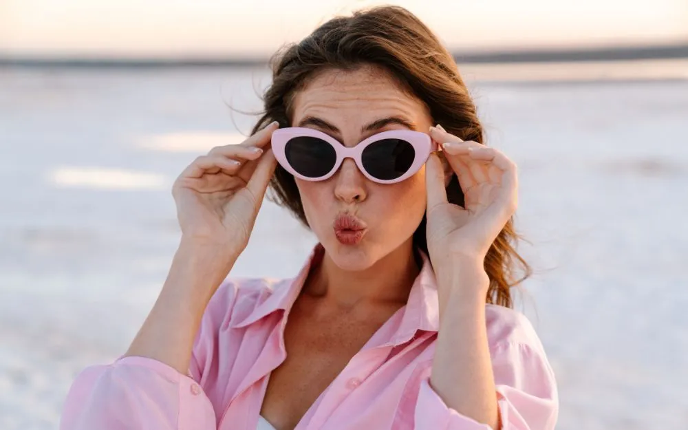 Top 10 Kính Râm Gucci Bán Chạy, Cực Sành Điệu Trong Năm 2025 - 21