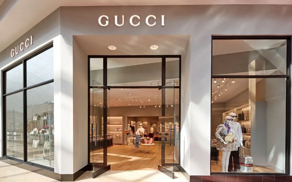 Top 10 Kính Râm Gucci Bán Chạy, Cực Sành Điệu Trong Năm 2025 - 1