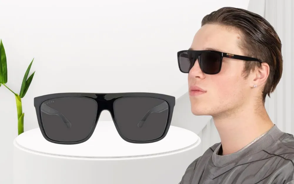 Top 10 Kính Râm Gucci Bán Chạy, Cực Sành Điệu Trong Năm 2025 - 3