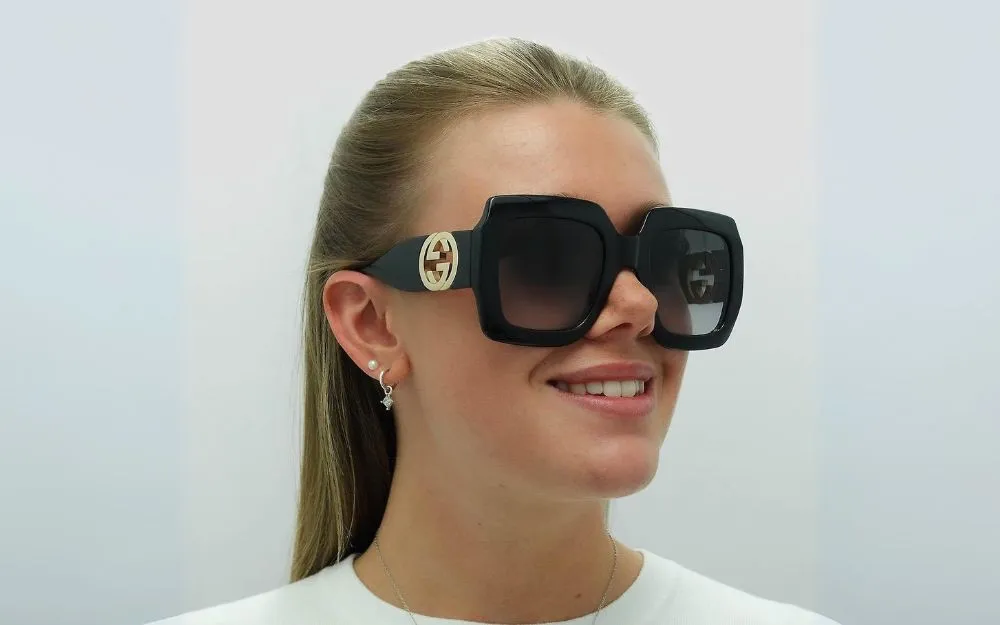 Top 10 Kính Râm Gucci Bán Chạy, Cực Sành Điệu Trong Năm 2025 - 7