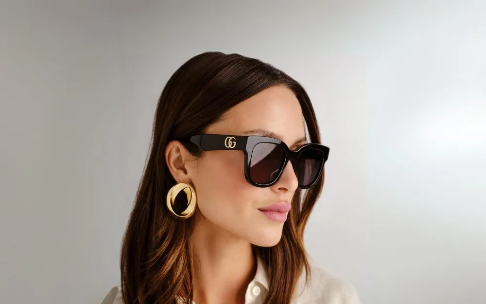 Top 10 Kính Râm Gucci Bán Chạy, Cực Sành Điệu Trong Năm 2025 - 10