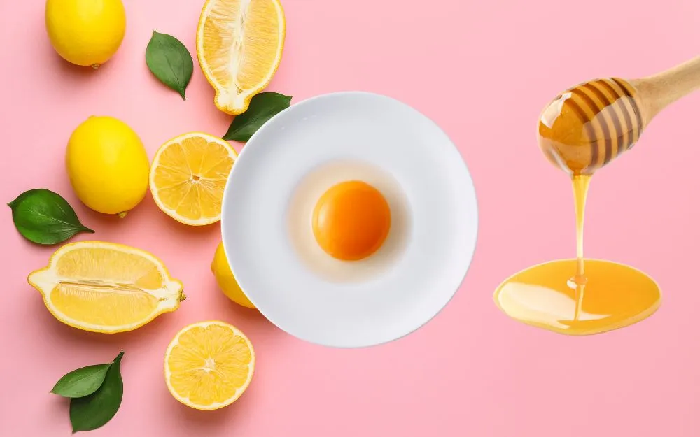 Top 5 Cách Làm Mặt Nạ Lòng Đỏ Trứng Gà Hỗ Trợ Giảm Nám Hiệu Quả - 3