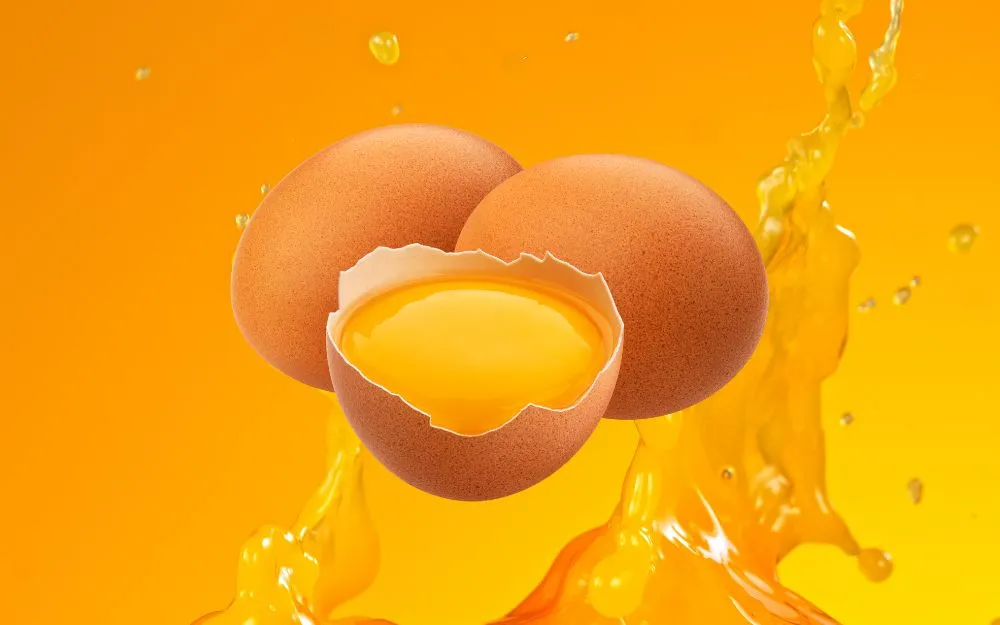 Top 5 Cách Làm Mặt Nạ Lòng Đỏ Trứng Gà Hỗ Trợ Giảm Nám Hiệu Quả - 5