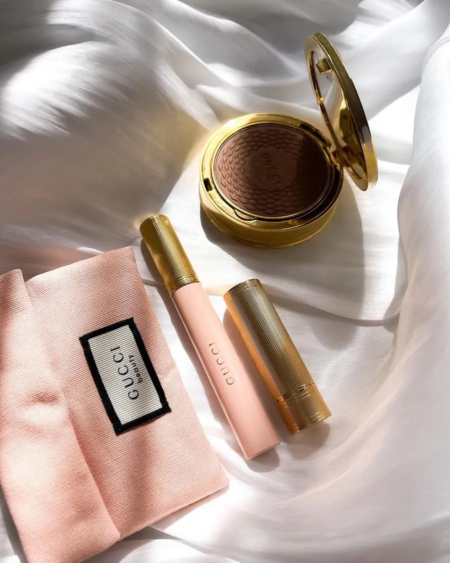  Shop bán son Gucci chính hãng uy tín