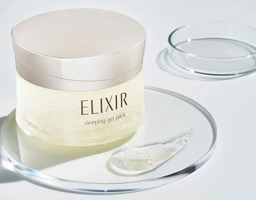 Mỹ phẩm Elixir